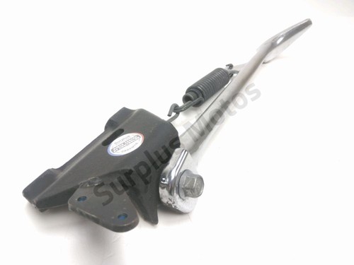 Bequille laterale yamaha - bequille,