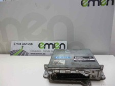 boîtier moteur uce BMW SERIE