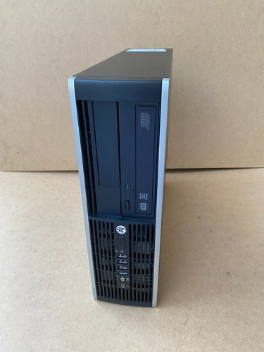 Compaq 6200 pro sff - pc, |