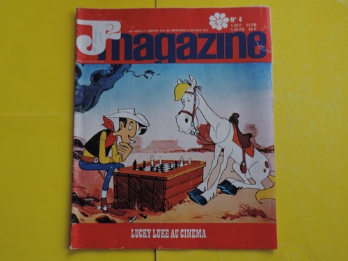 Lucky luke jean humenry - humenry, j2