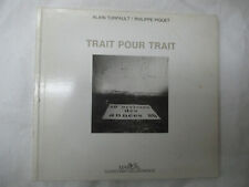Turpault & Piguet "Trait pour