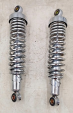Coppia D'Amortisseurs Arrière