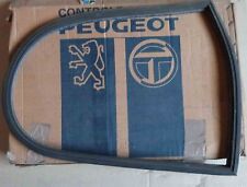 joint de vitre peugeot origine 857197 NEUF peugeot