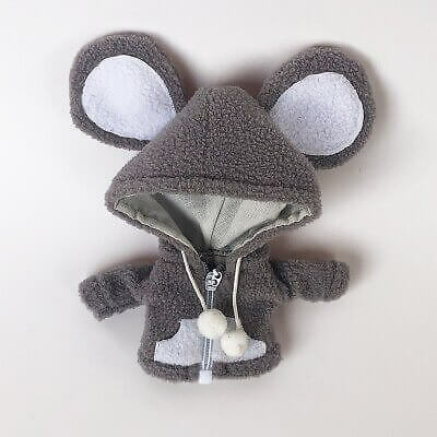 Clothes animal monster suit - clothes,