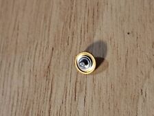 Roue minute Omega 1370 pièce 9221 d'origine neuve ancien stock