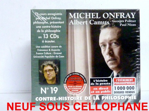 Camus politzer nizan - camus,