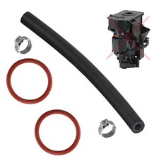 2x Joint 1x Tuyau 2x Oetiker