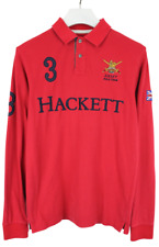 Sweat À Col Boutonné HACKETT