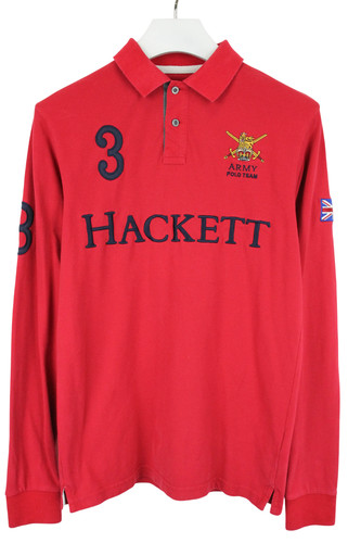 Hackett army polo team - polo, 3