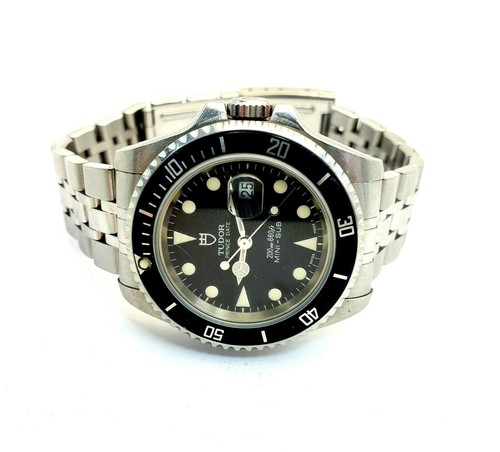 Tudor prince date mini sub - tudor,
