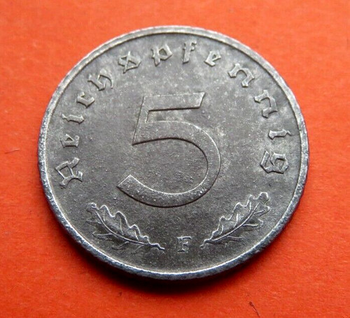 Très belle pièce de 5 - pièce,