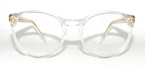 Lunettes vue rondes - de,