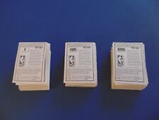 NBA BASKETBALL - SAISON 95/96