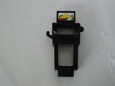 PLAYMOBIL vintage city life station essence corps pompe du set 3434 de 1985