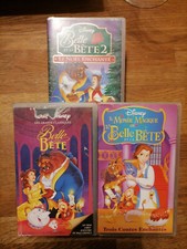 Cassette Vidéo K7 VHS /