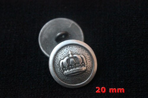 Lot dix boutons - dix,