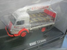 Norev camion renault - norev, 1/43