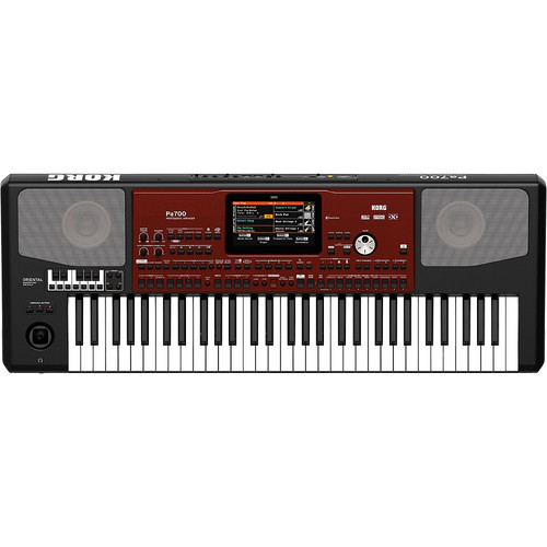 Korg pa700 oriental - pa700, 61key