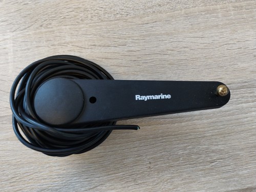 Raymarine e70099 rotary rudder - raymarine,