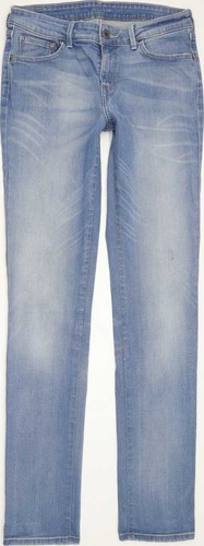 Levi demi curve - demi,