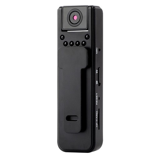 Mini caméra portable hd - caméra,