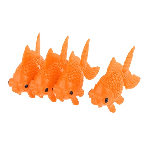 Queue poisson rouge - queue,