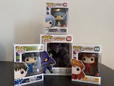 Lot funko pops animation - lot,