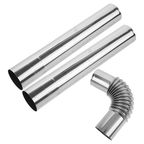Connecteur ventilation - de,