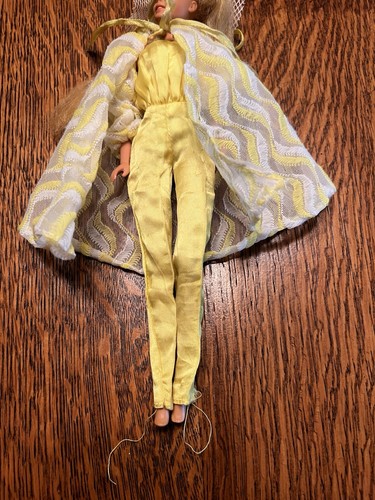 Vintage 1978 barbie pretty - vintage,