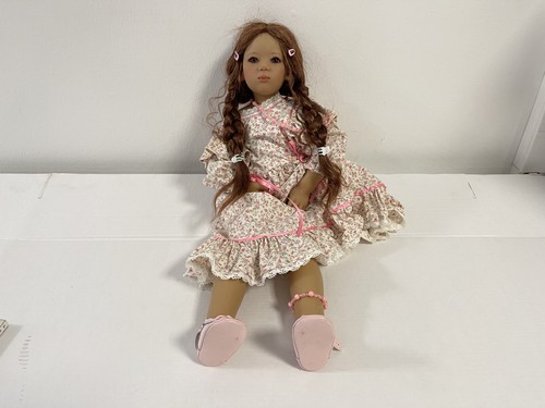 Poupée annette himstedt deta - poupée,