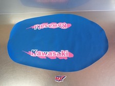 Housse de selle Kawasaki 80 KX
