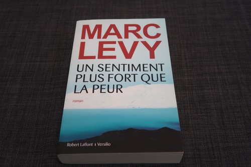 Marc levy sentiment plus - marc,