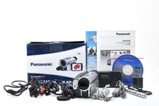 Panasonic gs200k caméscope - panasonic, nv-gs200k