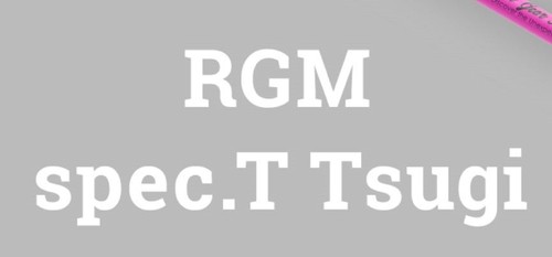 Jackall rgm rod filature - rgm, spec