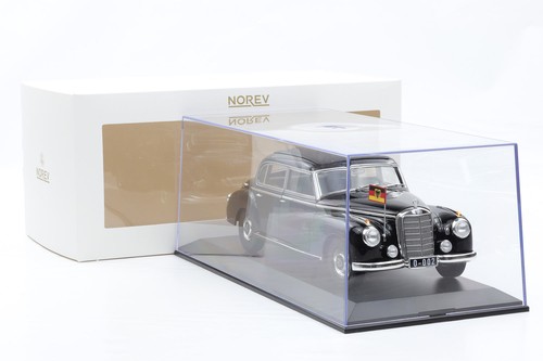 Norev mercedes benz 300 - 1:18,