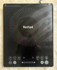 Plaque de cuisson à induction Tefal tactiles / Modèle  : IH2108