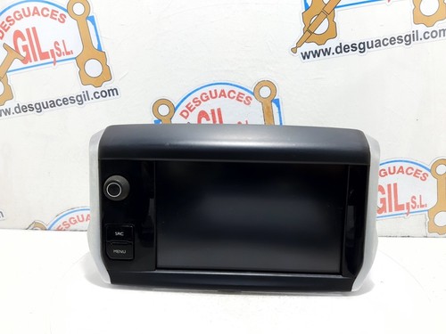 Système navegation gps - système,