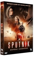 Sputnik, espèce inconnue