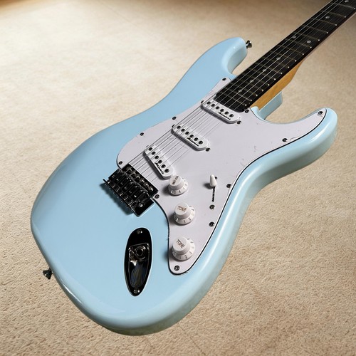 Electric guitar sky - electric,