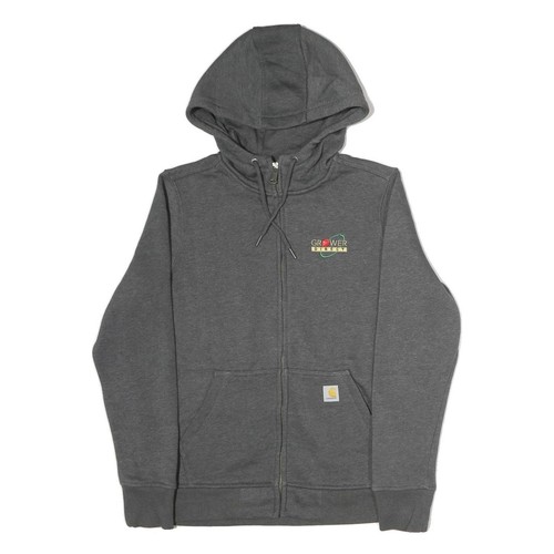 Carhartt homme gris grower - gris,