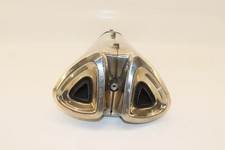 Silencieux d'échappement droit KAWASAKI Z 1000 2007 à 2009