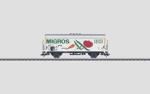 Marklin réf 48150 wagon - 48150,