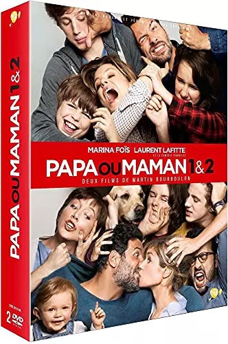 Papa maman 2 - ou, 1