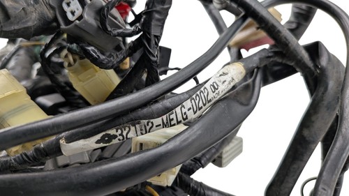 Faisceau électrique honda cbr - faisceau,