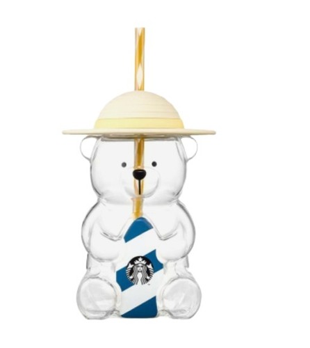 Starbucks korea bearista - 22,