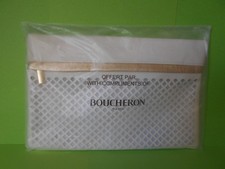 Boucheron pochette