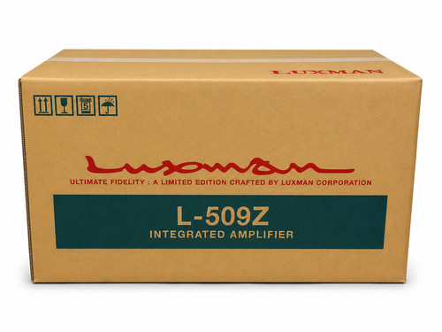 Amplificateur intégré luxman - amplificateur,