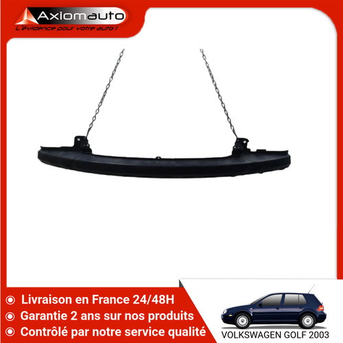 Renfort pare choc - 🇫🇷,
