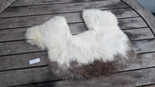Peau lapin rabbit skin - peau, de