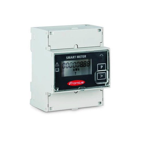 Fronius smart meter 63a - fronius,